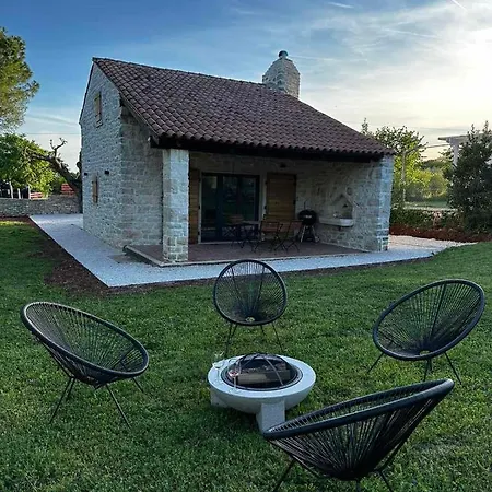 Вилла Ondina - Private Pool