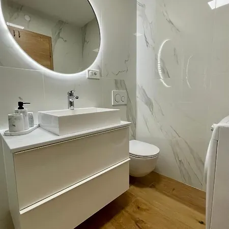 Вилла Ondina - Private Pool *