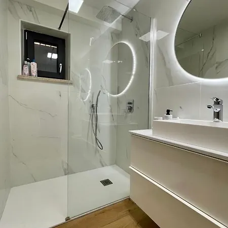 Ondina - Private Pool Вилла *