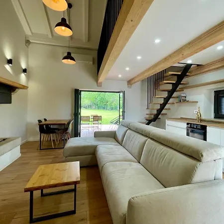 Ondina - Private Pool * Бртонигла