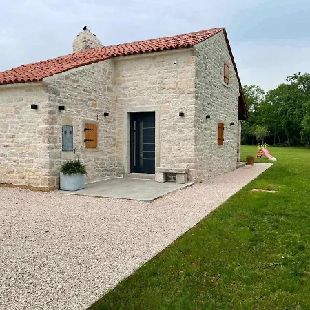 Ondina - Private Pool * 브르토니글라