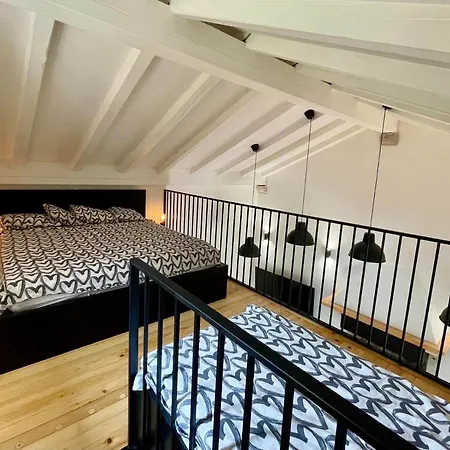 Ondina - Private Pool * 브르토니글라