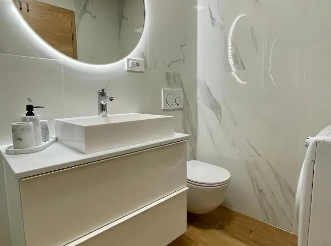 빌라 Ondina - Private Pool *