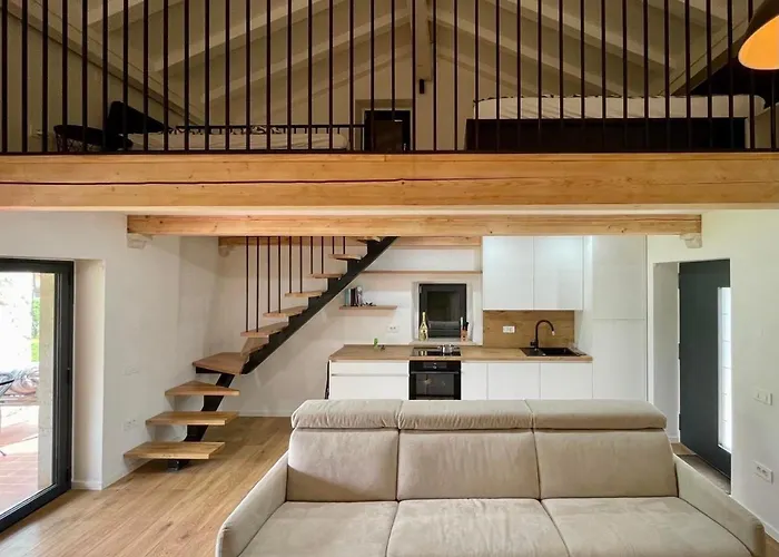 Ondina - Private Pool 빌라