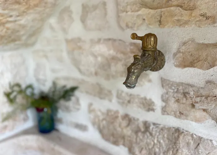 빌라 Ondina - Private Pool 브르토니글라