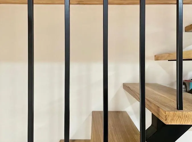 Ondina - Private Pool 브르토니글라