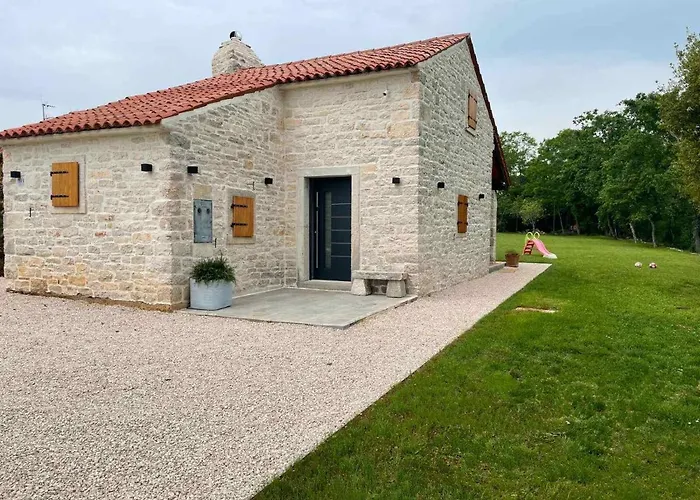 Ondina - Private Pool * 브르토니글라