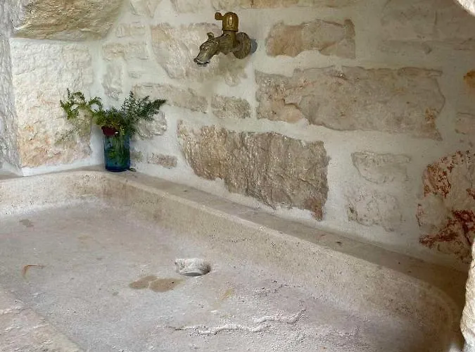 Ondina - Private Pool 브르토니글라