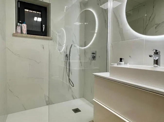 Ondina - Private Pool 빌라 *