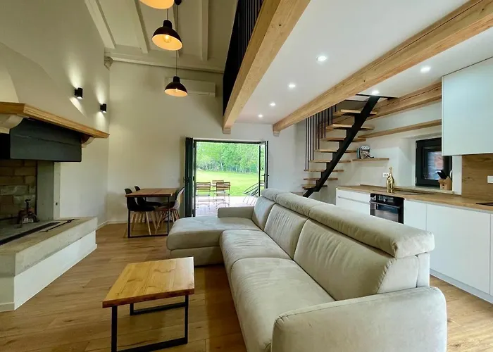 Ondina - Private Pool * 브르토니글라