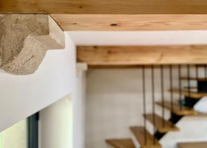 Ondina - Private Pool 빌라 브르토니글라