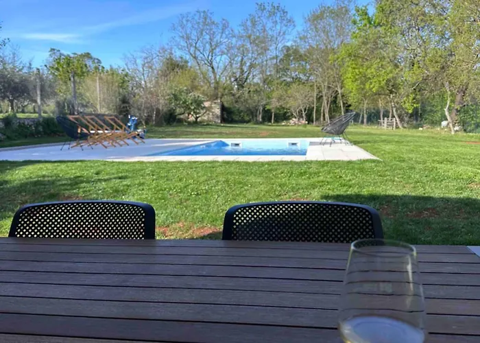 빌라 Ondina - Private Pool *